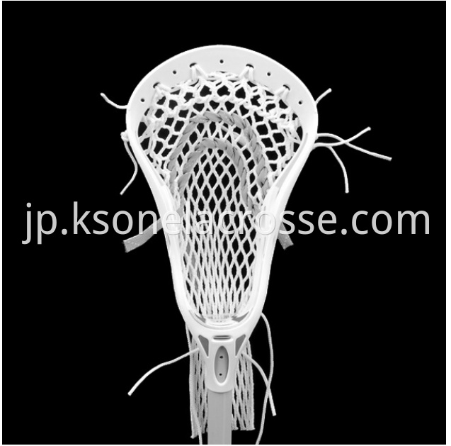 Lacrosse Head 7